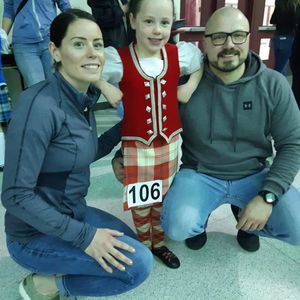 Meet your Posher, Erin